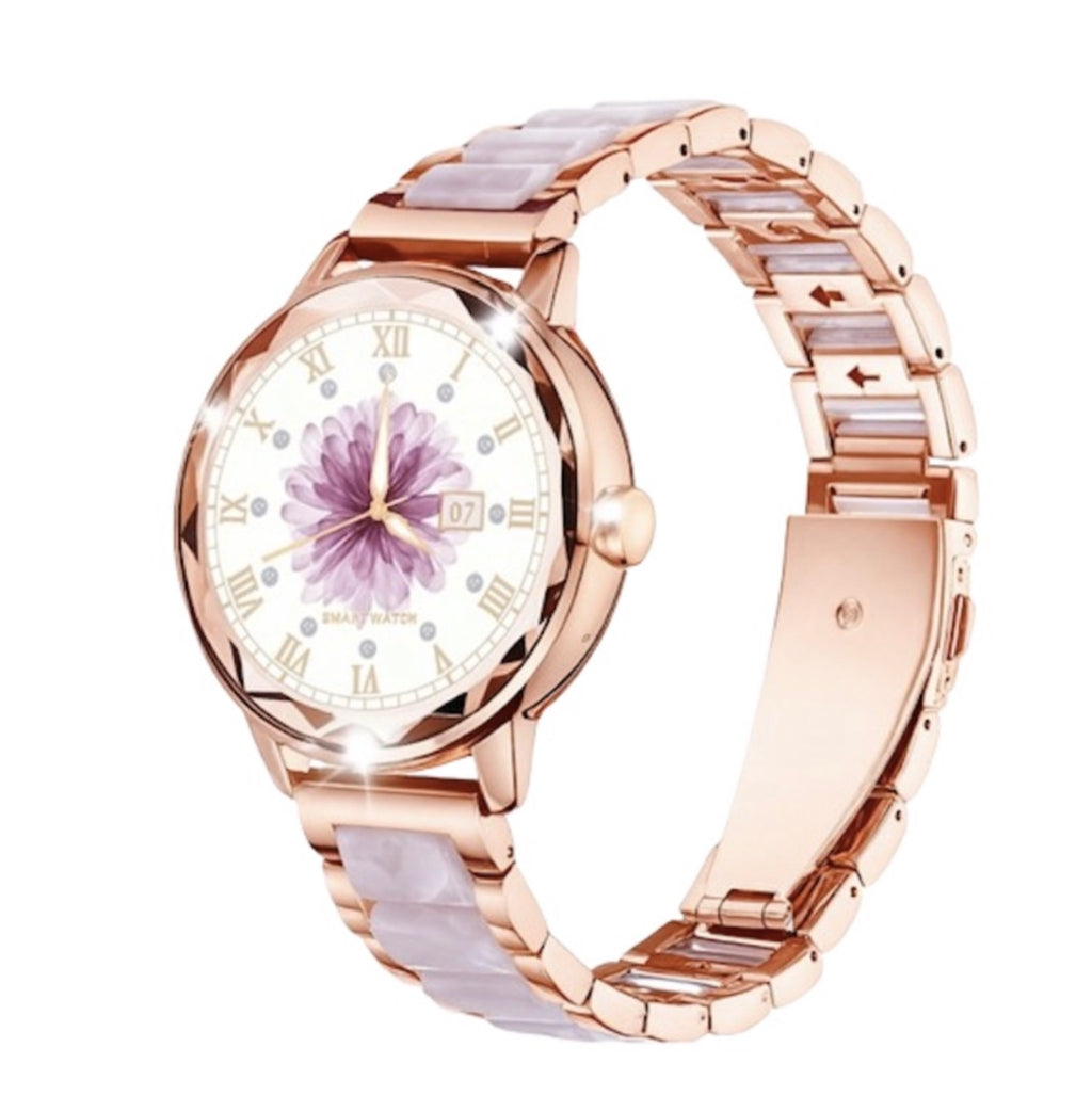 LUMORA ELEGANT SMART WATCH NG 5