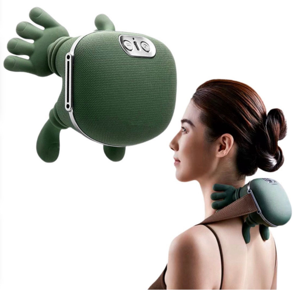 MGI Shoulder & Neck Massager