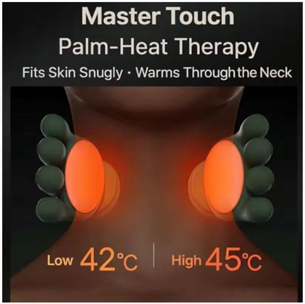 MGI Shoulder & Neck Massager