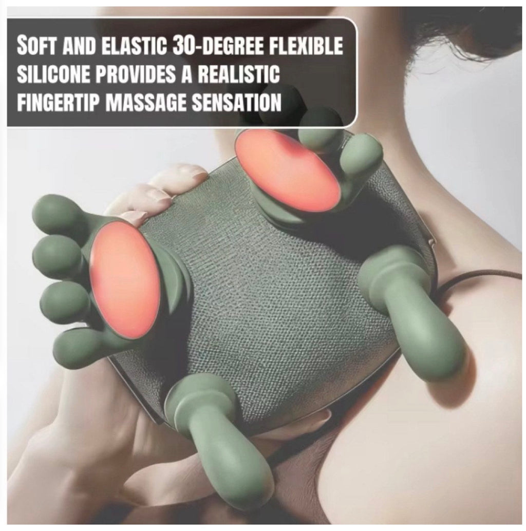MGI Shoulder & Neck Massager