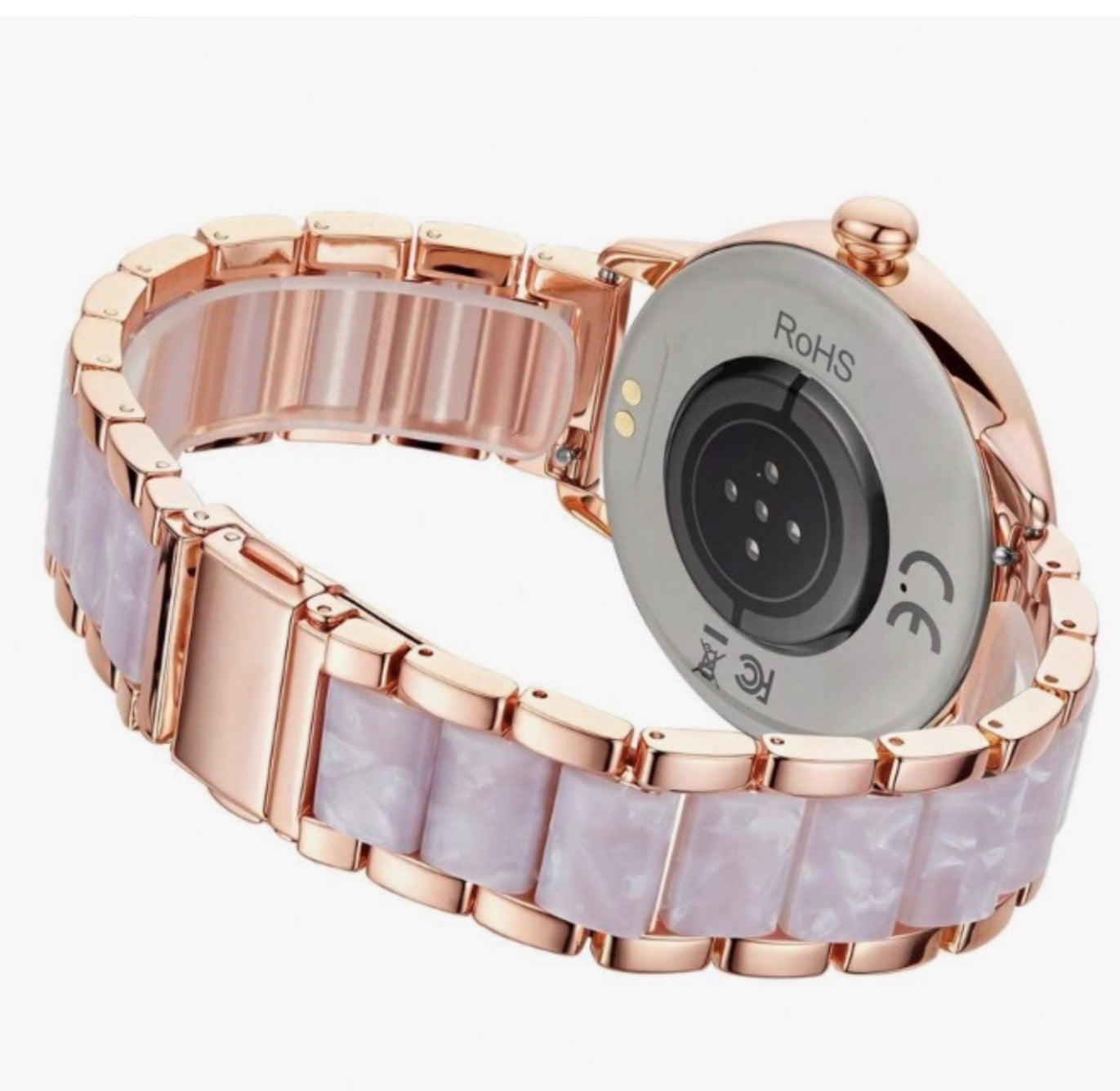 LUMORA ELEGANT SMART WATCH NG 5