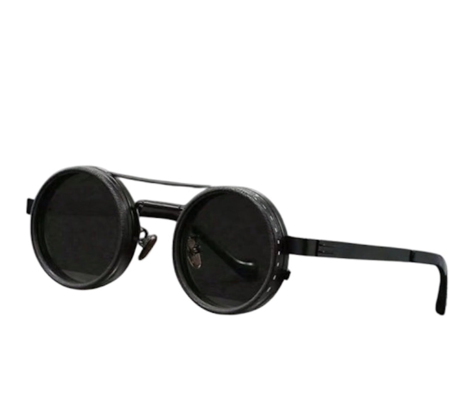 Retro ND9 Adjustable dimmable Glasses